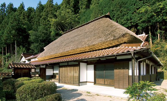 イメージ写真:外観